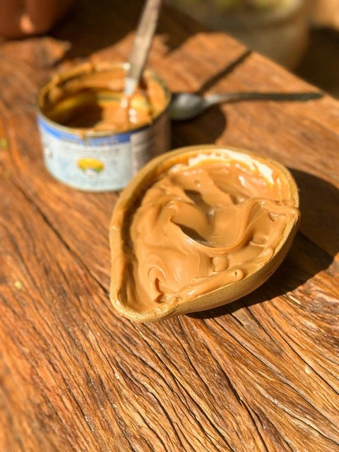 Doce de Leite Blu Zero Adição de Açúcar, em lata de 400g