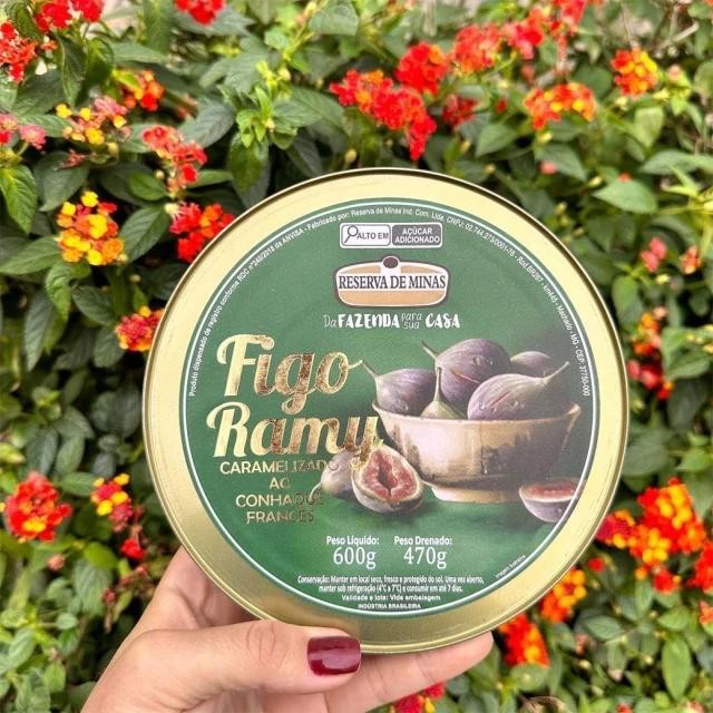 Figo Ramy – Reserva de Minas (lata 600g)