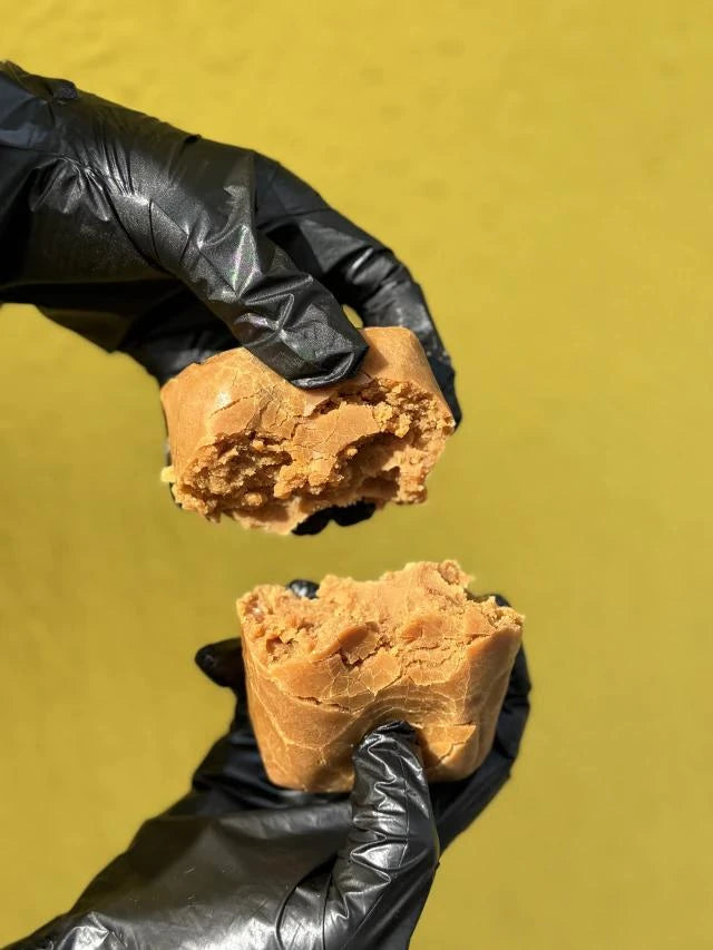 Bala de Doce de Leite Serra Negra 400g