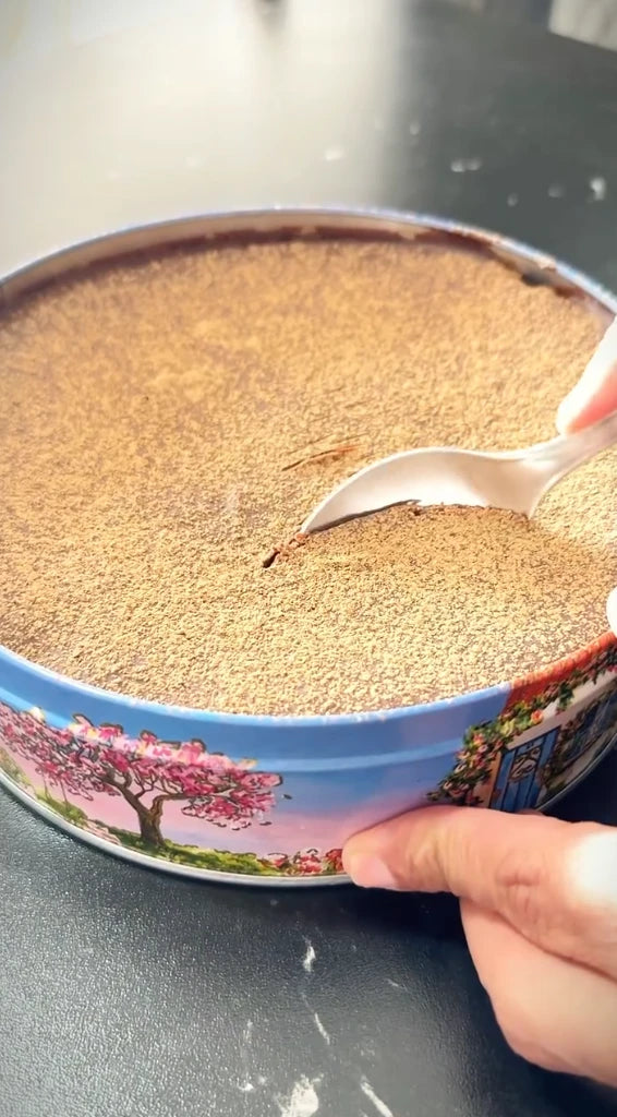 Bolo na Lata 340g – Santa Edwiges