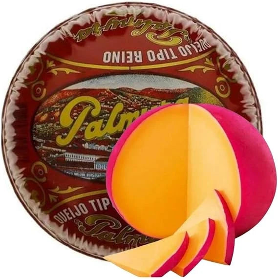 Queijo Reino Palmyra 1kg