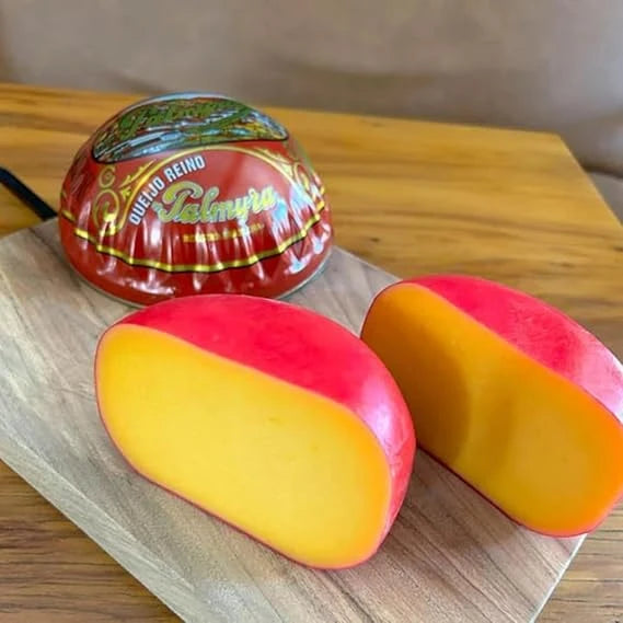 Queijo Reino Palmyra 1kg