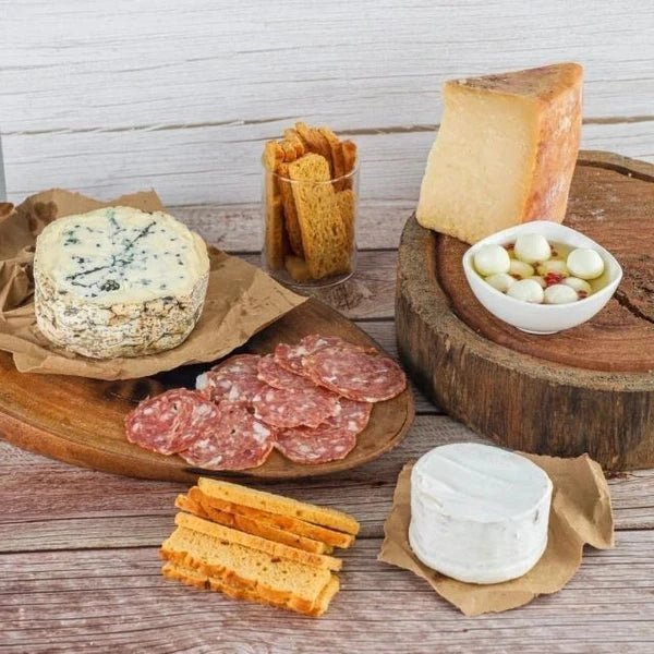 Kit Sabores para Compartilhar