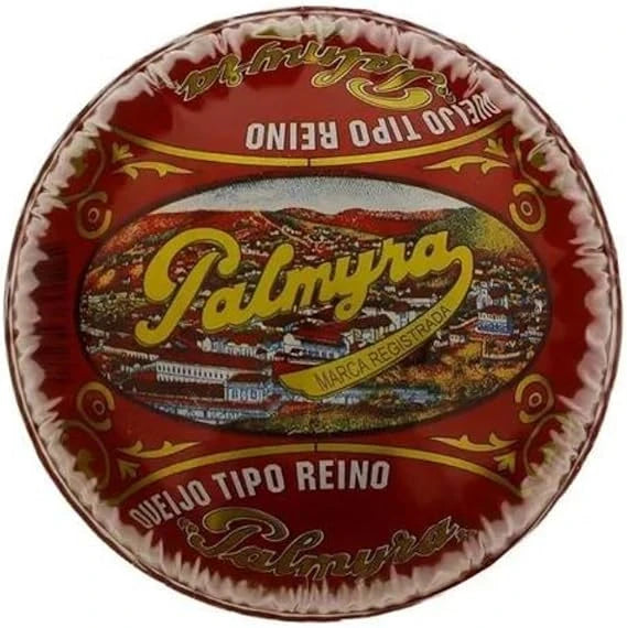 Queijo Reino Palmyra 1kg
