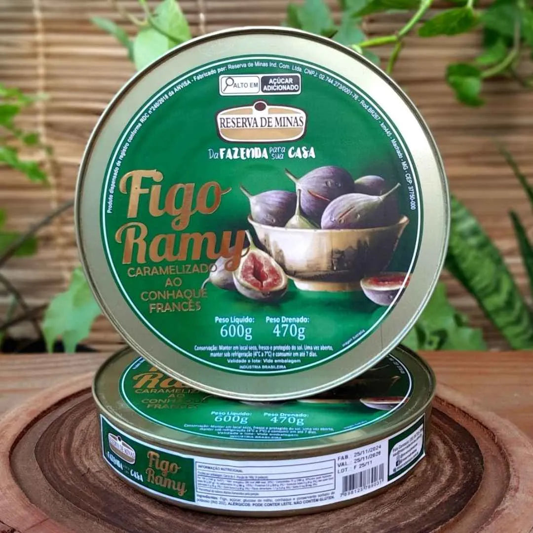 Figo Ramy – Reserva de Minas (lata 600g)
