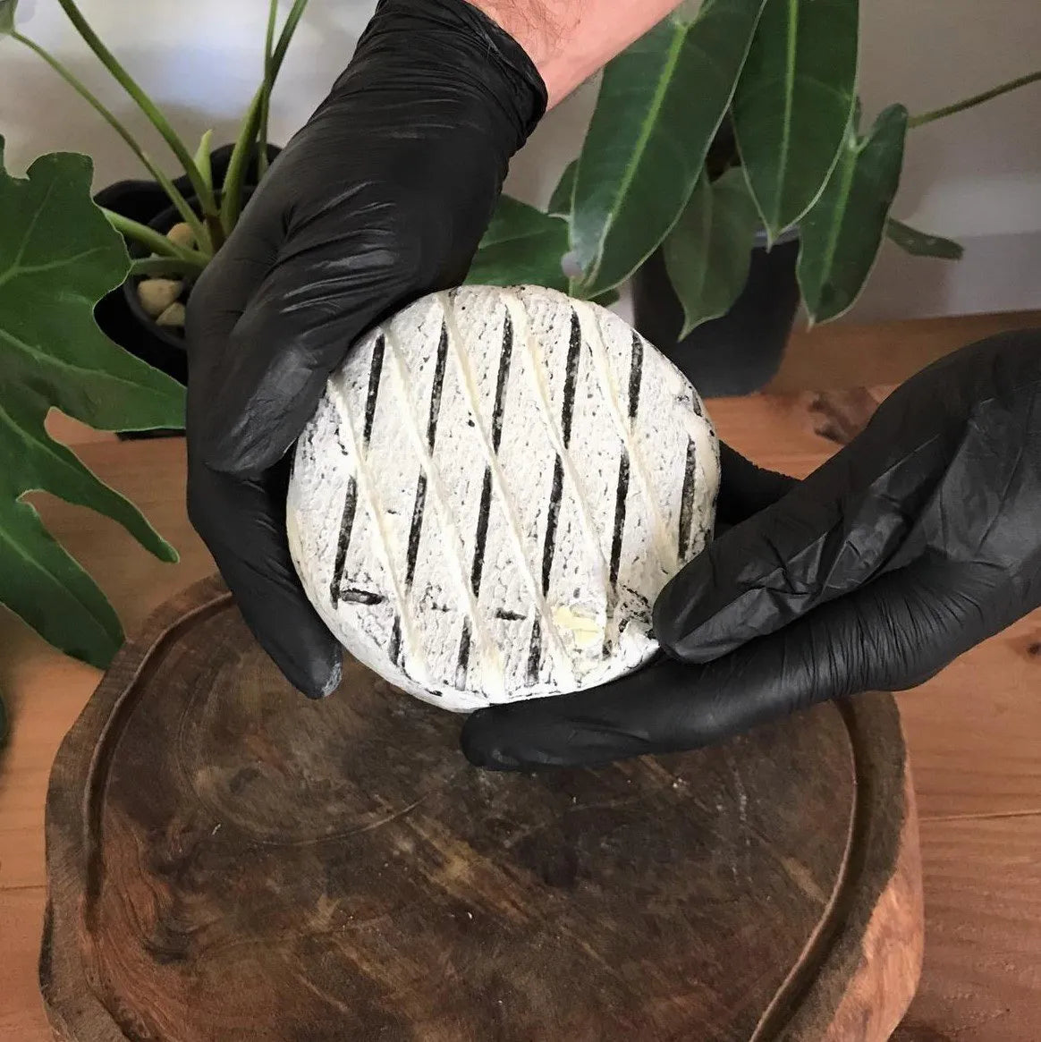 Queijo Lua Cheia Serra das Antas – Premiado – Super Ouro